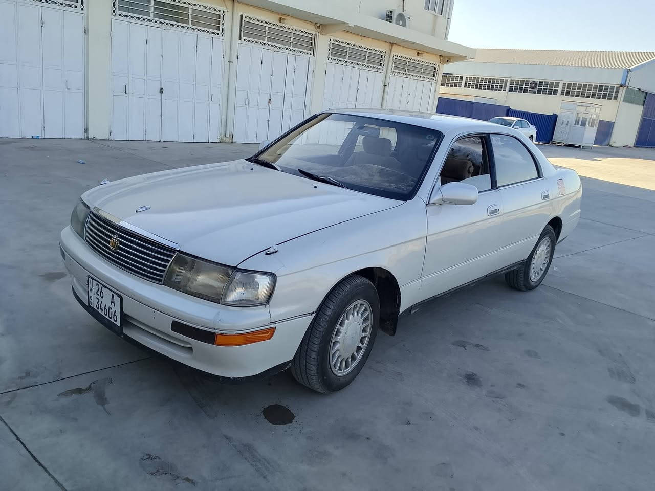 السلام عليكم بطه موديل 93 رقم دولي باسمي سياره كلها شرط السعر 42 وبيها مجال0 0772242213


**إذا كنت صاحب هذا الإعلان وتريد حذفه لأي سبب، رجاءا أرسل رسالة إلى الدعم الفني**