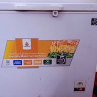 مجمدة 10 قدم • الحافظ • بغداد الدورة