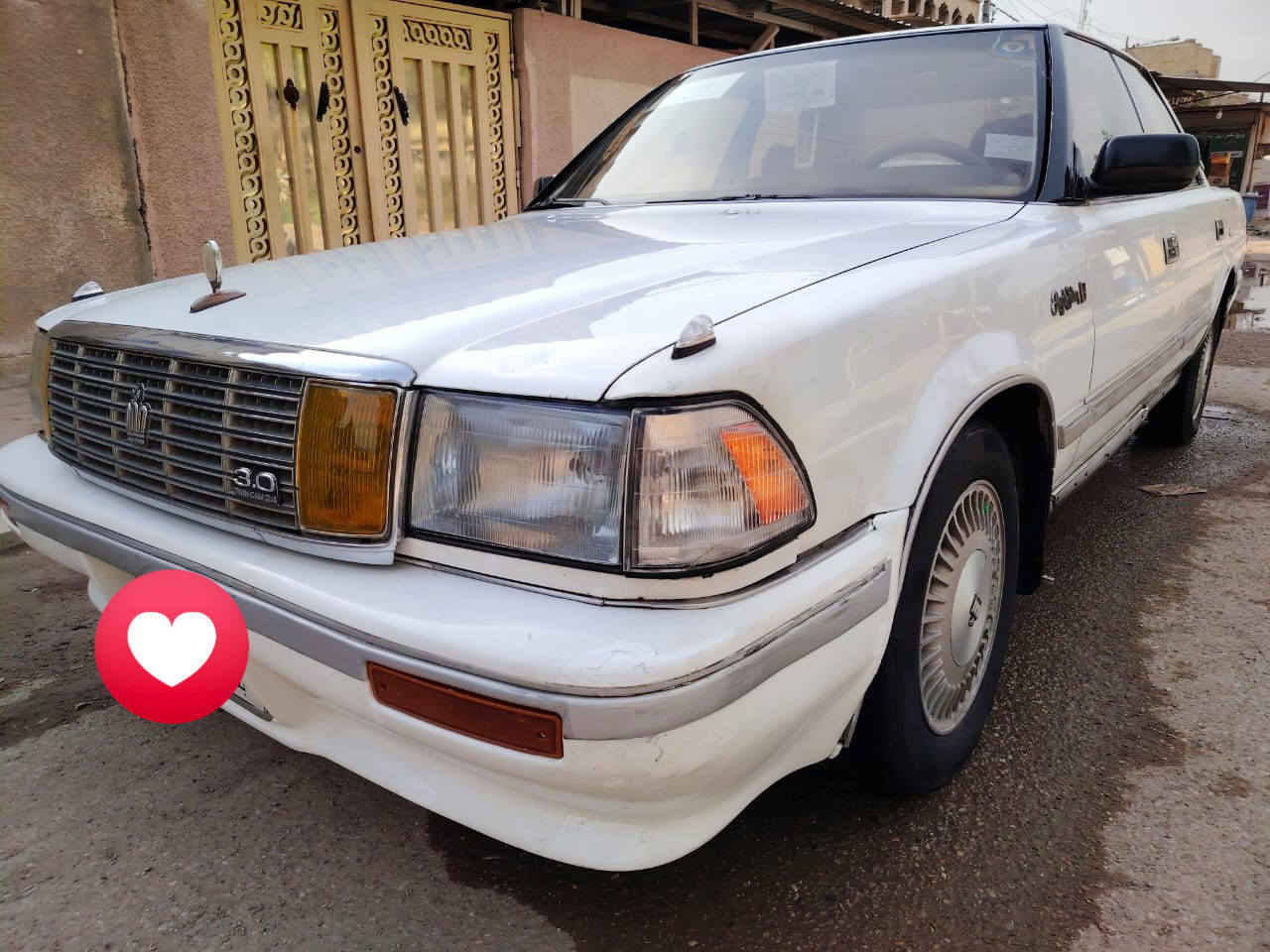 هارتوب موديل 91 محور رقم بغداد مكينه ثنين ونص بطه صبغ قطعتين فقط تبريد شغال السعر 55 ورقه وبيهاا مجال العنوان بغداد مدينه الصدر هاتف ***********
