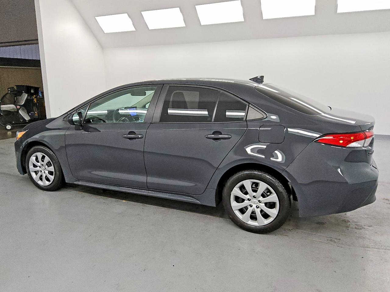 🚨 تنويه مهم
هذه السيارة معروضة في المزاد الأمريكي 🇺🇸
والمزايدة والشراء تتم عن طريق مكتب الباخرة للمزادات 🇮🇶
🔥 تدخل بكتاب الشهداء
───────────────

🚗 السيارة: 2025 Toyota Corolla
📅 تاريخ المزاد: 24/02/2026
⚠️ الضرر الرئيسي: جانبي
📏 المسافة: 17,097 ميل
🔧 المحرك: 2.0l 4
🔢 رقم الشاصي: 5YFB4MDE0SP247747

───────────────

🔥 مجاناً مجاناً مجاناً
📄 تقرير كارفاكس مجاني بدون أي مقابل
───────────────

🚗 سحب السيارة خلال 24 ساعة من وقت التسديد
💸 حسابات مخفّضة وعمولات أقل من السوق
───────────────

🚢 الشحن متوفر من:
🇺🇸 🇨🇦 جميع الولايات الأمريكية والكندية
➡️ شحن مباشر إلى العراق
➡️ العقبة – جبل علي – ميرسين
───────────────

🛃 تخليص كمركي كامل من ميناء أم قصر
🏔️ تخليص كمركي إلى إقليم كردستان
🇯🇴 شحن مباشر إلى عمّان (العقبة)
🇹🇷 شحن إلى ميناء ميرسين – تركيا
───────────────

🏢 فروع الشركة:
📍 الفرع الأول: بغداد – السيدية – الإعلام
📍 الفرع الثاني: الإمارات العربية المتحدة – الشارقة – الصناعية 4
───────────────

👥 مجموعة البيع والشراء:
https://www.facebook.com/share/g/17pXXBgeeU/?mibextid=wwXIfr

───────────────

🎵 TikTok:
https://www.tiktok.com/@al_bakhera?t=8qGOLioZlVE&_r=1

───────────────

📞 للاستفسار والتواصل     ***********
