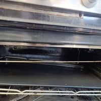 فرن • للبيع