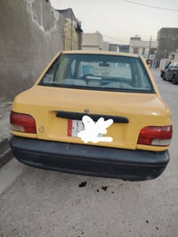 سايبا • مديل ٢٠١١ • للبيع