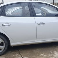 افانتي • ٢٠٠٩ • جلد هيتر