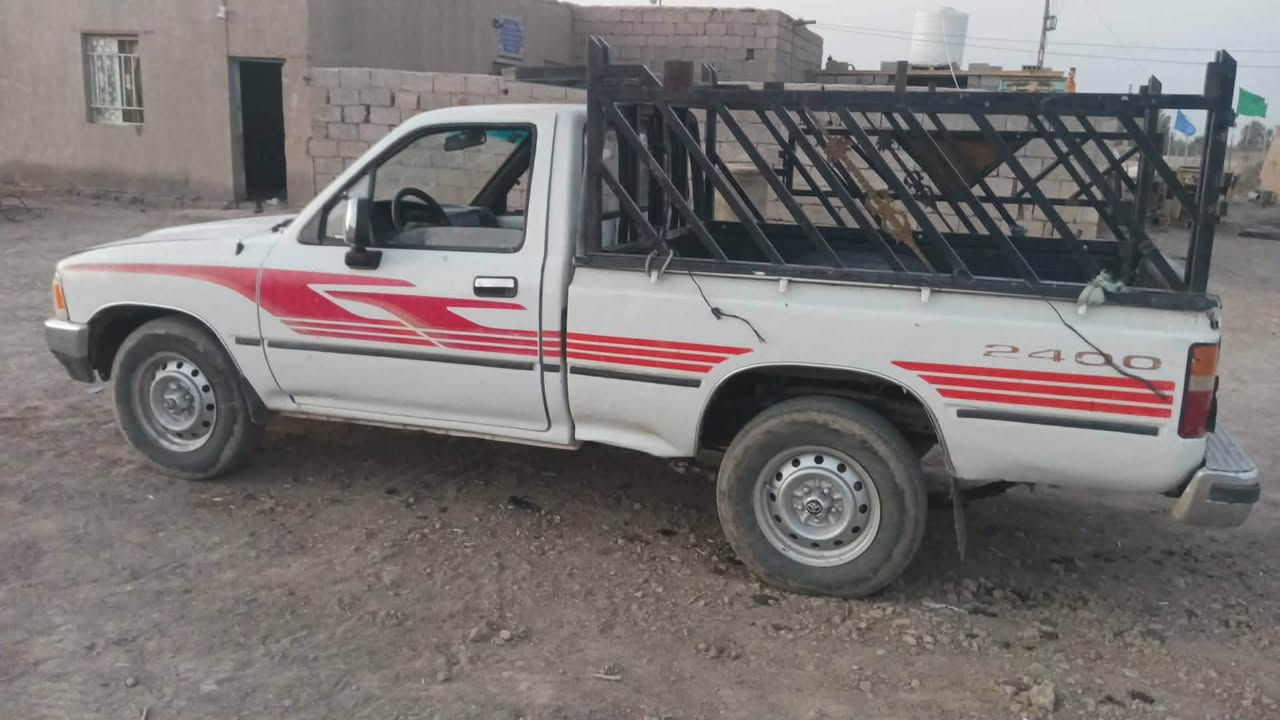 للبيع موديل 97 السعر 55 سياره نظيفه مال جناي الاتصال ***********

