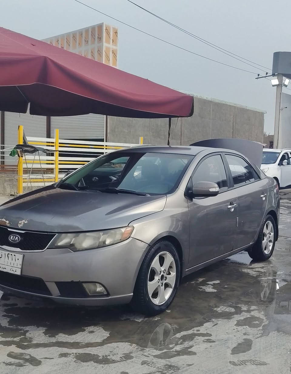 فورتي 2010 باسمي
محرك 1600 كفاله لا فتح ولا تنقيص ولا تبخير جديد

كير كفاله

بصمه تشغيل وأبواب  + تحكمات
مري شفط 

رادار خلفي

بيها بس المذكور بالسونار

السعر 95 قابل للتفاوض

***********
