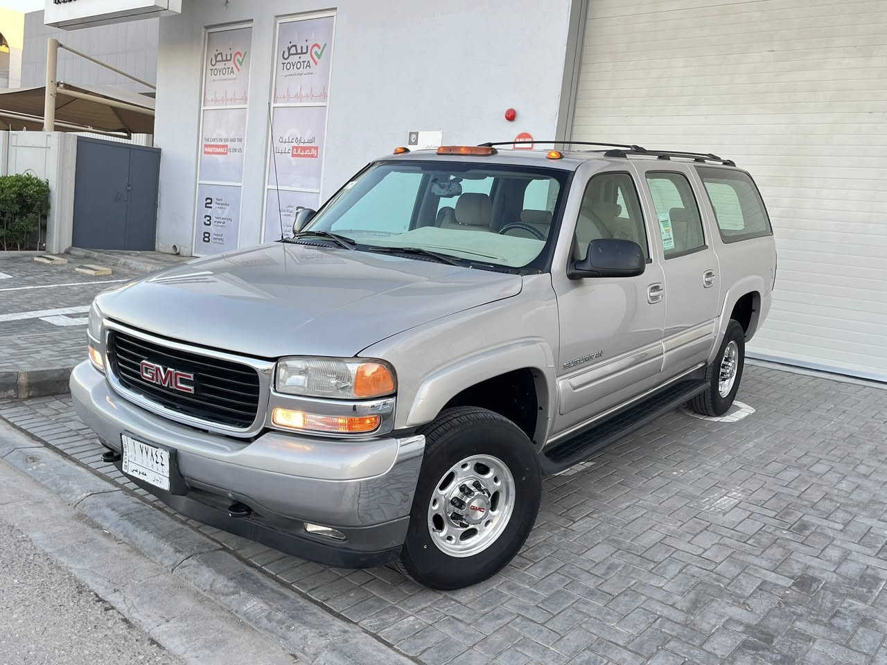 سلام عليكم جمسي مديل 2005 رقم لانبار سنويه مجدد 29 تحويل ثاني يوم مكينه 6100 كير 1000 جدد تخم تاير حداديه جديده دواخل جدد كهربايات عامه شغاله مكفوله من الضربه بيه صبق قطعتين فقط والباقي كفاله السياره جاهزه من كلشي السعر 150 رقم الهاتف *********** العنوان البصره
