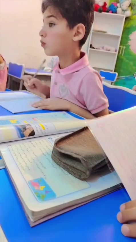 على درب العلم نسير 💖
سمر سكول روضه شمس☀️
رقم الروضه ***********
التسجيل مفتوح
