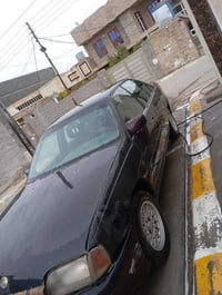 أوبل أوميغا • موديل ١٩٩٢ • مكينة ٢٠٠٠