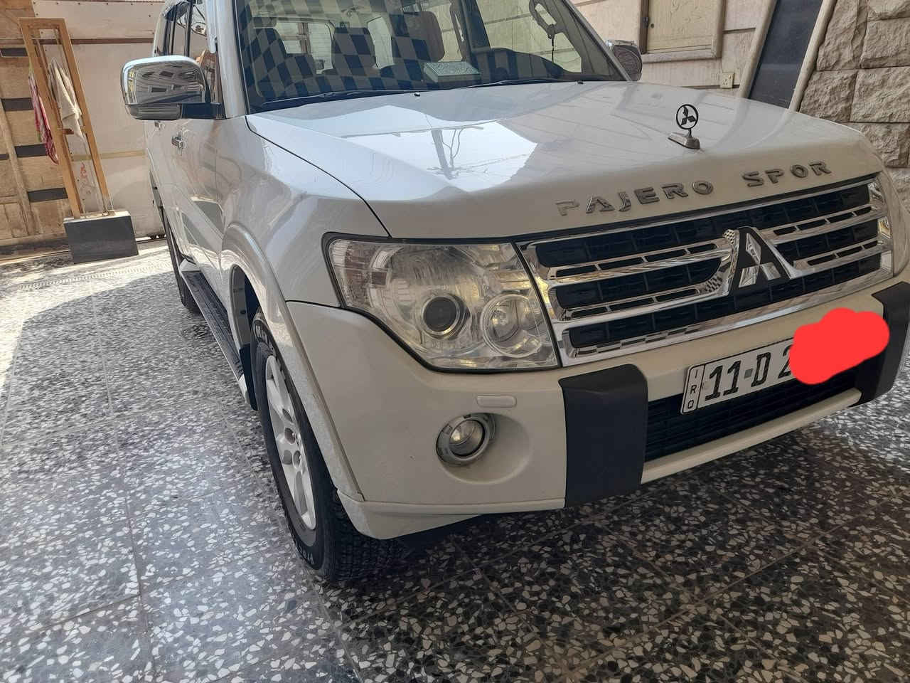 سلام عليكم من رخصت مدير الكروب البيع باجيرو حبتور فول مواصفات واحد على واحد سياره جديده لك على وضع الشركة مال جناي على ايد من زيزو كتلوكت وطلب بيها مكفوله كفاله عامه من صبغ بارد شخط رصعه مكفوله مكينه بلادي بلادي السعر ١٦٣ورقه وبي مجال الطيبين ***********ابوحسن مكان لسيارة بغداد موديل ١٠ جديده لك سبير شريكه ما نازل تخم تايرات جديد شريكه مراوس بي كيه حمل
