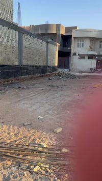 كربلاء • ٢٠٠م • شارع الزوار