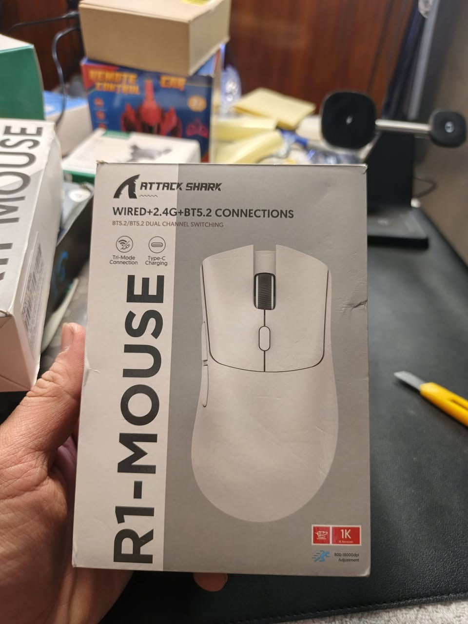 اسعار مناسبة شتريد راسلني وتدلل


**إذا كنت صاحب هذا الإعلان وتريد حذفه لأي سبب، رجاءا أرسل رسالة إلى الدعم الفني**