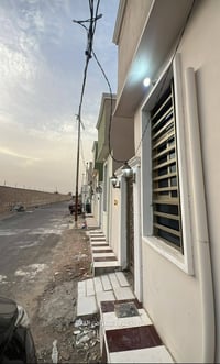 منزل للبيع • بيت النجف • عقارات النجف • دار للبيع • طابو زراعي • سند م...