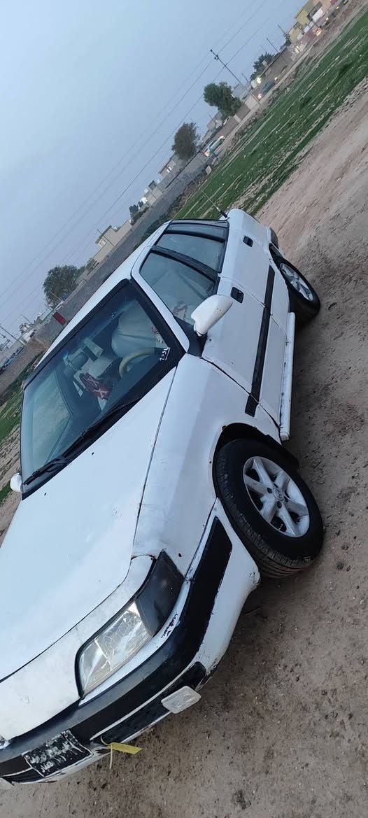 داوێ 1994 ئاڕمپلاستیک سلێمانی سەیارەکە ماڵی دۆستە سەیارەی مەعرەز نیە گێڕ و مەکینەی بەشەرت ئارم و ئەولیاتی بەشەرت کارەبایاتی کامل مەزبوتە موس و بڕاوە بەشەرت گۆرینەوەیش ئەکەم لەسەر دڵ گرتن سعری 13 معامەلە *********** كالار, السليمانية
