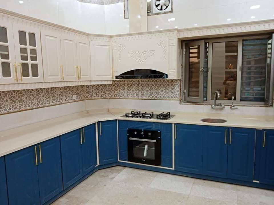 تحت شعار. التميز. يبدأ. من. قلب المنزل.  🔵ما زرع الله فيك رغبة  للوصول  لأمر معين الا لأنه يعلم أنك قادر 💦
💞      أبداعنا بكل  خطوه. معكم.  💞
       
استمتع بلمسة. من. الفخامه. والرقي في مطبخك.  مع المصطفى للكاونترات التركيه الحديثه العصرية   🔥

  نمنحك فرصة تصميم. مطبخ.  احلامك.  💢

نقدم افضل التصاميم  الحديثة. 💯💯

زورنا  وتاكد من نوعيه المواد والعمل 👇

العنوان النجف الاشرف. شارع المطار الجديد قرب جدو مول او. مول القمه.  مجاور سيراميك روما.  
الحجز والاستفسار الاتصال بنا. ☎️ *********** ☎️

قسم المبيعات المباشر☎️  *********** ☎️

اسعار الكاونترات المنيوم حسب امكانيه الزبون  يبدأ. سعر المتر. من 100الف . الى.  150الف.  حسب الموديل وتصميم 
شرط درجه اولى 💫و سعر الكاونتر الداخل المنيوم والأبواب خشب اج دي اف تركي بالون ابريس سعر المتر من 150الف إلى 200الف. حسب. رغبه. الزبون. بتصميم  والموديل وسعرالي  يختارة💞 

ملاحظه. نستقبل الكاونتر القديم ونعمل لكم كاونتر حديث تركي حسب الون وتصميم الي تختاروة 💫💫💢💢
