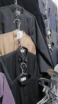 محل انمار الراوي • القائم • سوق الحشاشات