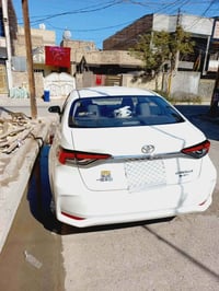 خزائن • طابقين • ٦ جرارات