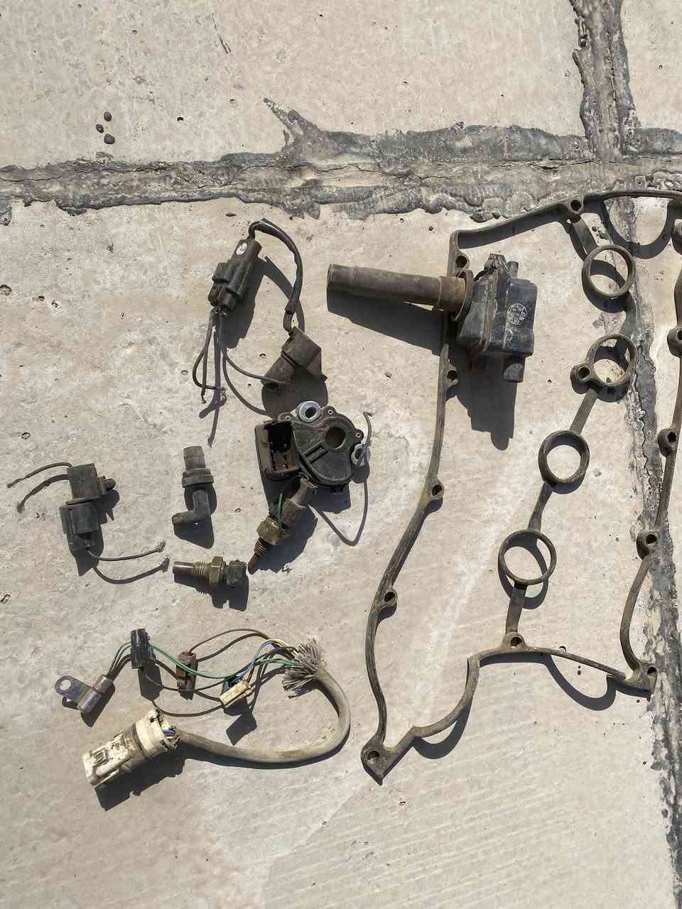 غراض كيا كريدوس / سيفيا مسكر/الديوانية


**إذا كنت صاحب هذا الإعلان وتريد حذفه لأي سبب، رجاءا أرسل رسالة إلى الدعم الفني**