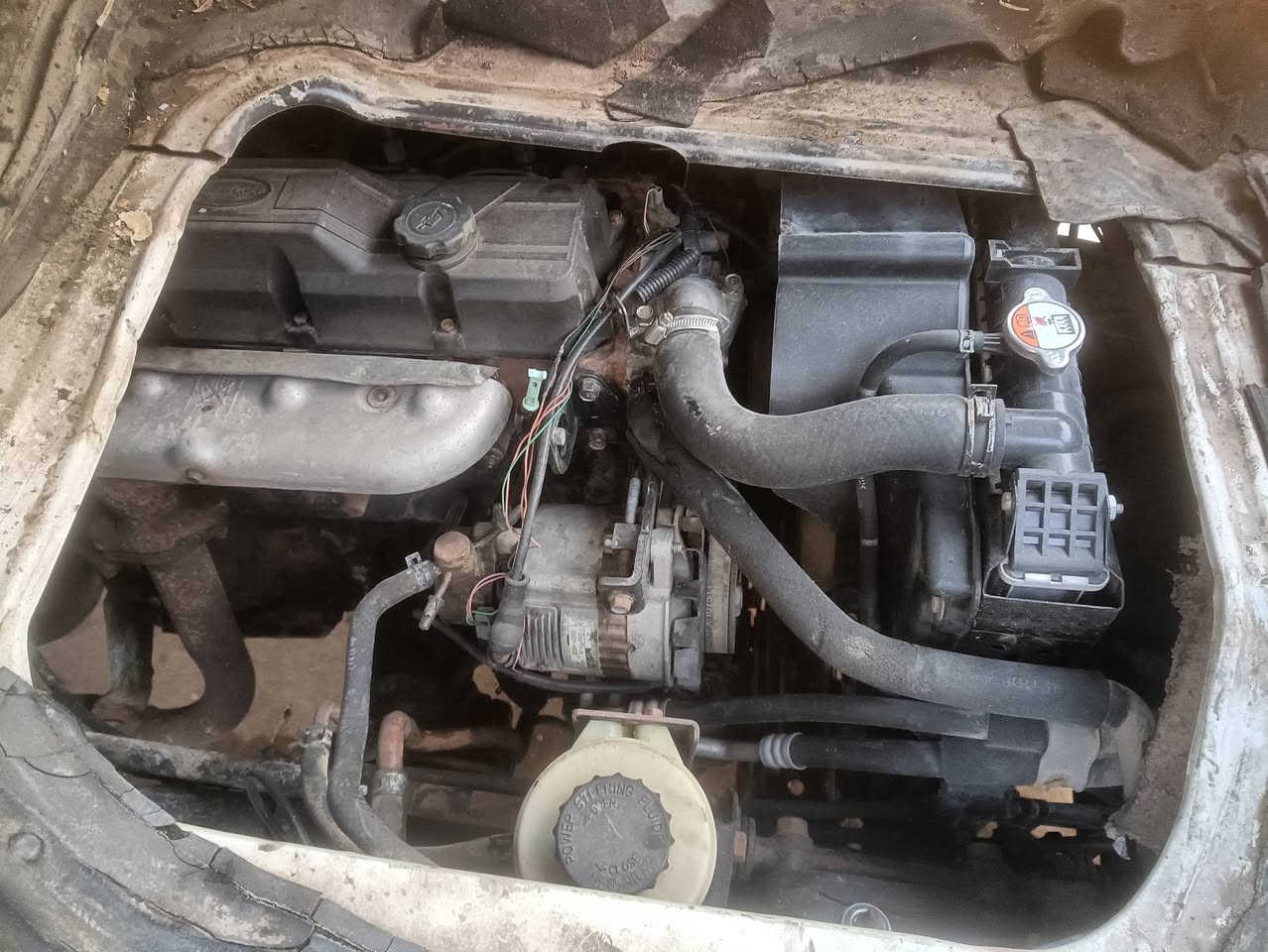 السلام عليكم
السلام عليكم
كيا حمل بنكو للبيع 2700
موديل 2012
سنويه بسمي تحويل ثاني يوم رقم واسط  مجدد لل 2030
ارقام جدد
اللون ابيض
سياره قماره وربع
هاي صورهه كبالكم
السياره مجفته بمليون وربع قبل سنه تقريبا
السياره شغاله ما بيهه نقوصات
السعر 78 ورقه وبيهه مجال
السكن بغداد عبيدي
رقمي ***********
متواجد خاص هم
تحياتي♥️
