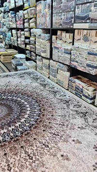 بردات • ماركات عالمية • شارع الوكفه