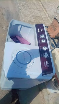 غساله • نضيفه • للبيع