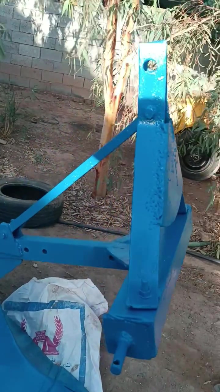 ديج للبيع يتواجد في الديوانية يرهم للعنتر وللهولند وللكيوتي نظيف جدآ
ومسوي علية ادامة كاملة


**إذا كنت صاحب هذا الإعلان وتريد حذفه لأي سبب، رجاءا أرسل رسالة إلى الدعم الفني**