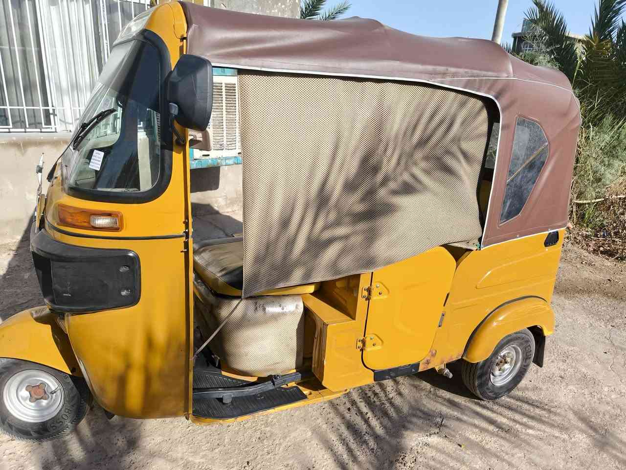 تكتك للبيع موديل 21
التكتك خير من الله لا معجون لا حار ولا تنقيص ولا تبخير 
مكفولة رايدها ب 8 وبيها مجال قليل حق الجية 
رقم ***********
