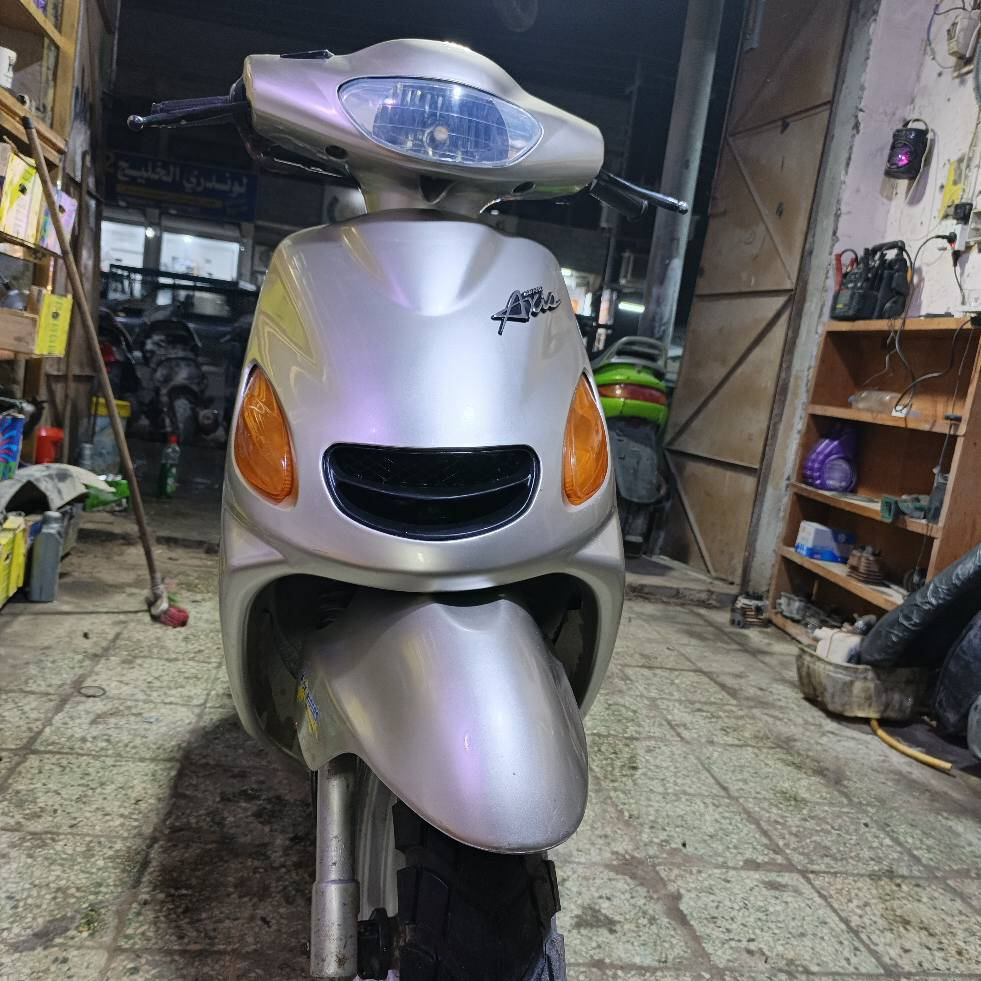 دراجة الاكزز للبيع للاستفسار الاتصال ع الرقم
***********
#دراجة #للبيع #البصرة #ابوالخصيب #دراجات #للاستفسار 
#واتساب البصرة, العراق
