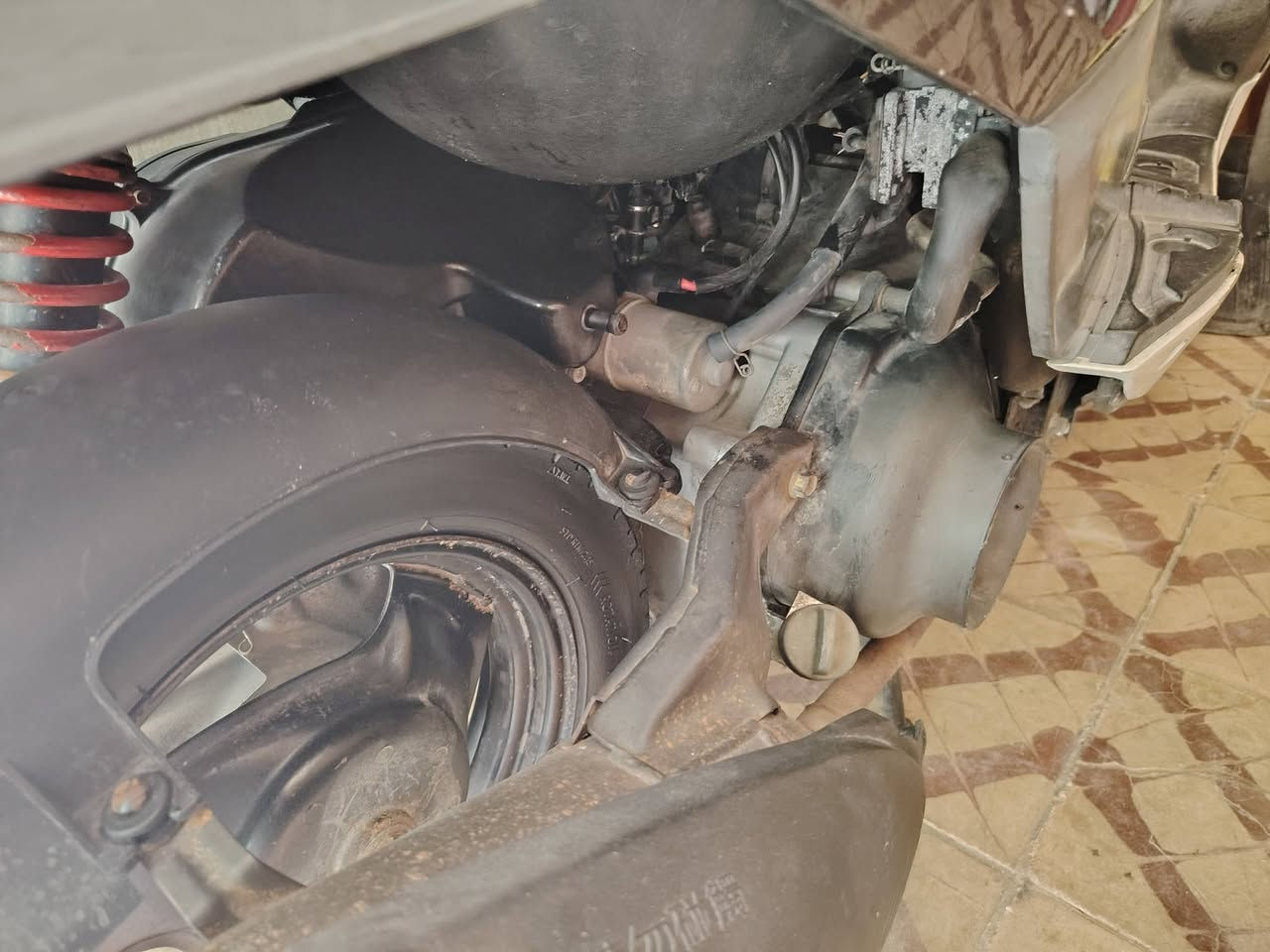 مرخصت مدير الكروب. ثعلب   جديده ومكفوله كفاله عامه  ولله صارلي اقل من  سبوعين من شتريته    جديده  بعده  مال حاويه يشهد العباس   اريده 7000 وبيه مجال ولله خذته. 900   الي حب  خاص موجود وبي خير ويدال


**إذا كنت صاحب هذا الإعلان وتريد حذفه لأي سبب، رجاءا أرسل رسالة إلى الدعم الفني**