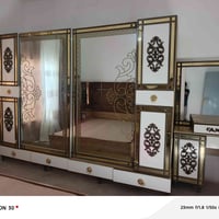 غرفه نوم • مستخدمه • خمس قطع