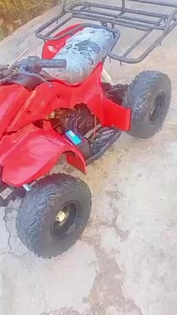 دراجه رباعيه • كابريتر تعبان • كوت زين القوس