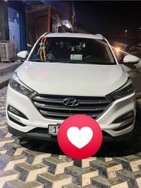 توسان • ٢٠١٨ • محرك ٢٠٠٠