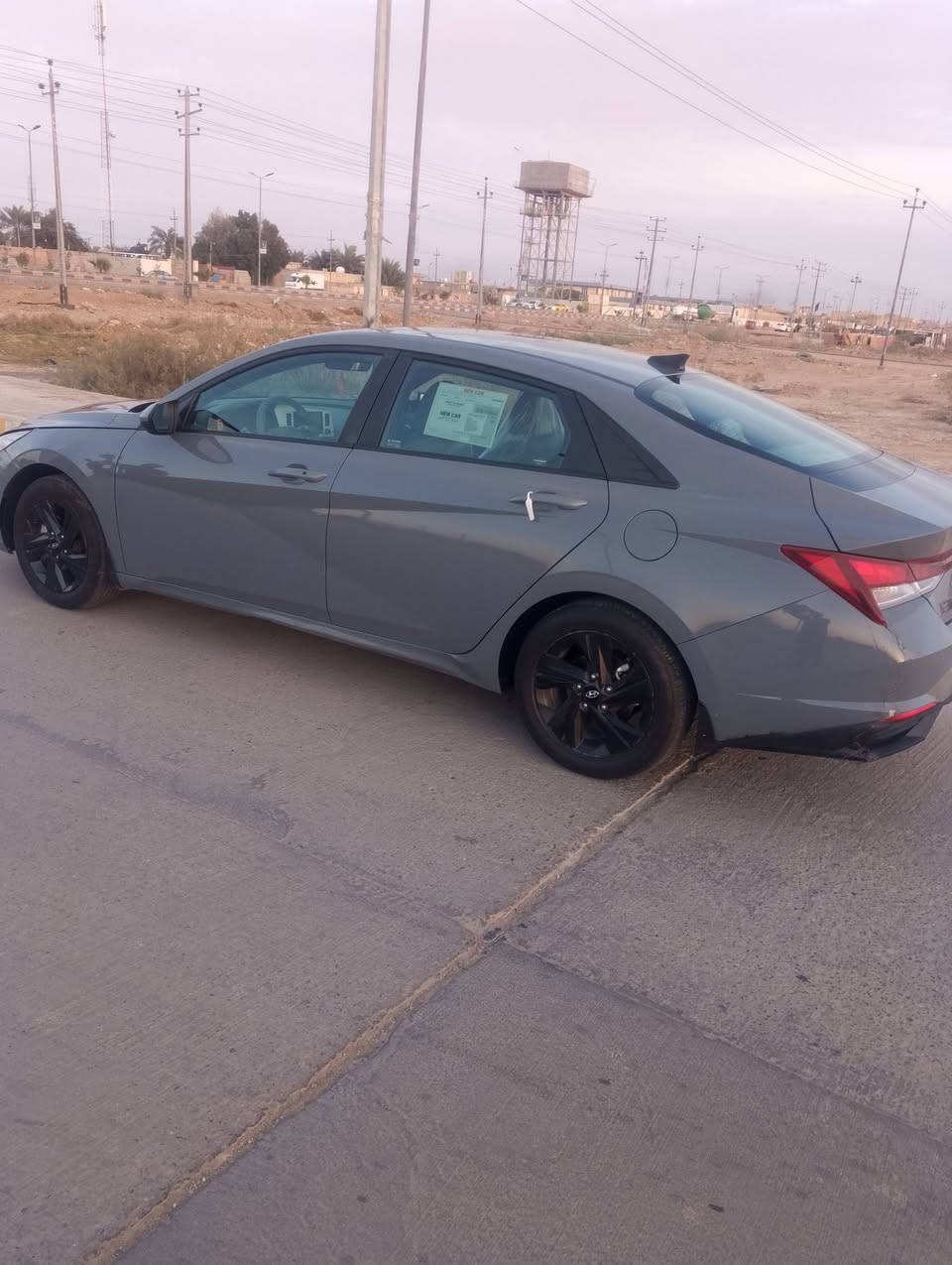 الانتره للبيع موديل 2023 وارد امريكي كفاله عامه فقط بارد بل الجاملغ والبنيد جه العبري الباقي كفاله عامه من الضربه وتبديل والصبغ فول واحد عل واحد كير مكينه مكفولات مكينه 2000دوش  تخم تاير حداديه جديدة كهربائيات شغاله تبريد ثلج السنويه جديده ورقام جدد انكليزي السيارة فول مواصفات تحكم تشتغيل عن بعد مكان السيارة ميسان رقمي ***********
