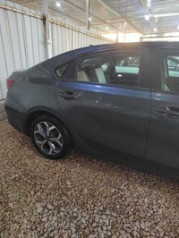 فورتي ٢٠٢١ • ٦٧٠٠٠ كم • رقم اربيل