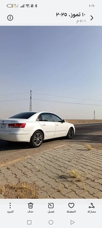 سوناته • ٢٠٠٩ • مكفولات