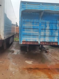 بودي اسكندرانيه ثلاث دناكير صاج 22 ونص بودي كلش نظيف 07512003944