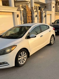 فورتي • ٢٠١٤ • مكينة ٢٠٠٠