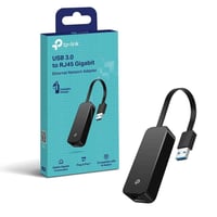 TP-Link UE306 • محول USB 3.0 • جيجابت إيثرنت