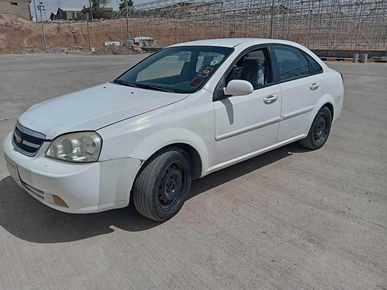 ئۆپترا مۆدێل ٢٠٠٩ بەنسبەت سبوخ دووپارچەی سوبوخە چاملخی پێشەوە لەگەر چاملخی پشتەوە بەبێ ناوگرتن پێشو پشت کەپسە سەیارەکە بەحام سەیارەکی خاوێنە مالی دەۆستە گێر حادیە رەقەموو سەنەوی کەونە سەنەوی ١ سالە بەسەر چوە ١٦٠هەزار غەرامەی لەسەرە لەدوای مەحمەلە لۆت رەت دەکرێتەوە سحری ٧٣$ وەرەقەیە    پەیوەندی بەم ژمارە مۆبایلە بکە *********** أربيل, العراق
