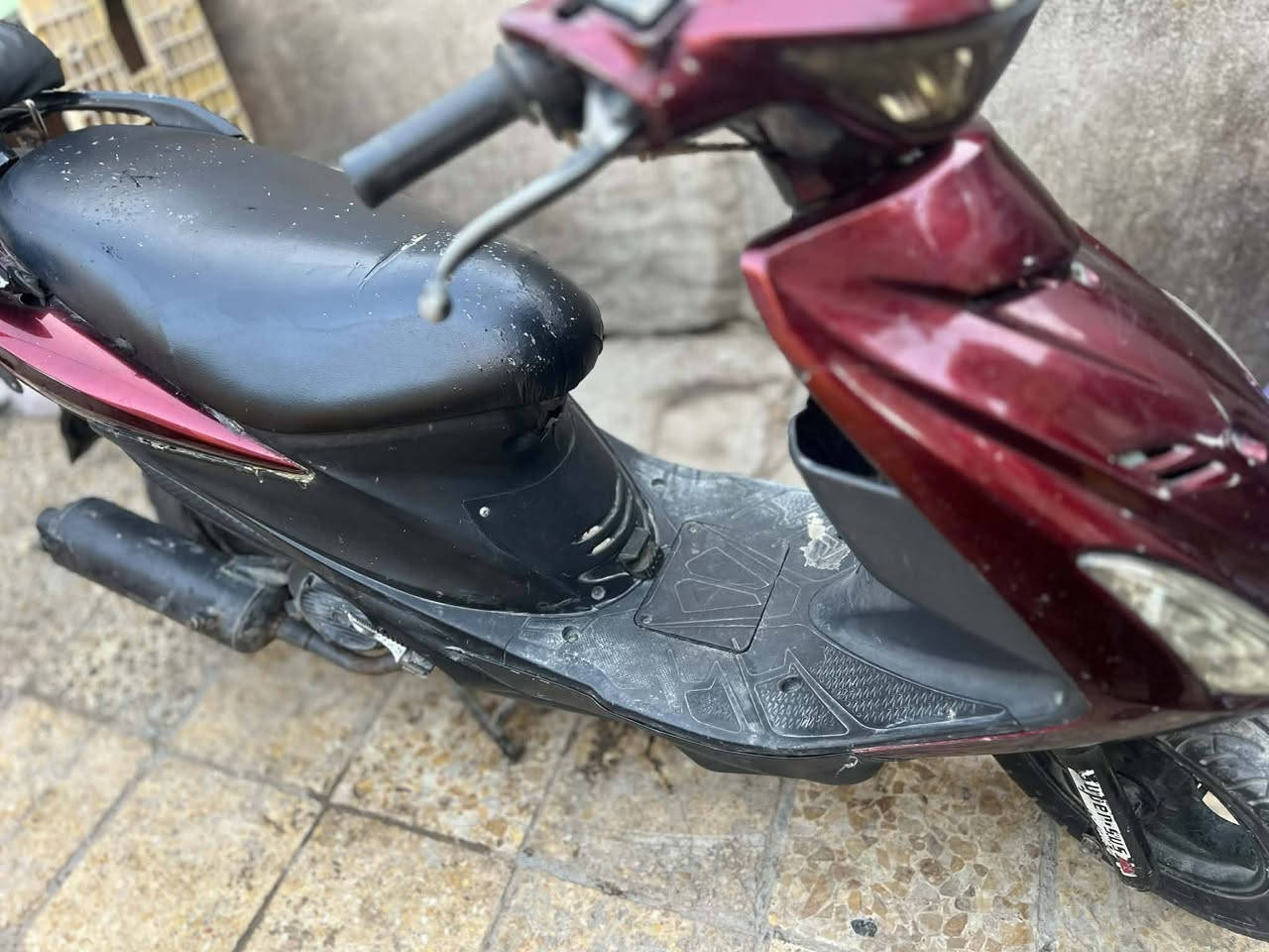 دراجه ادرس صيني ٣٠٠ بيه مجال
***********
