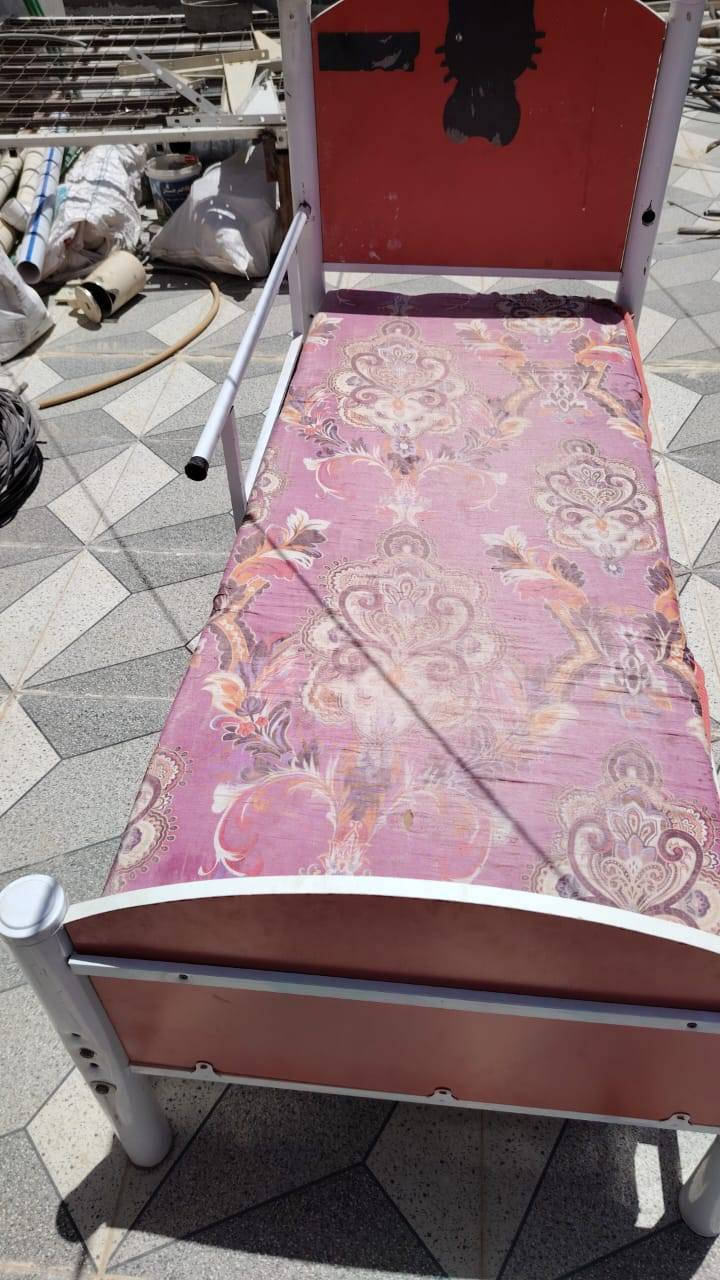 غراض نضيفات وسعر مناسب


**إذا كنت صاحب هذا الإعلان وتريد حذفه لأي سبب، رجاءا أرسل رسالة إلى الدعم الفني**