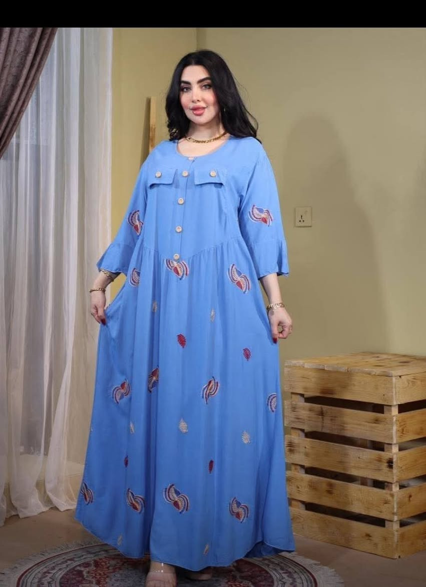 كلبيه نسائيه كشمير الاصلي قياسات من ٢ اكس الئ ٥ اكسات سعر ٨ توصيل الفين


**إذا كنت صاحب هذا الإعلان وتريد حذفه لأي سبب، رجاءا أرسل رسالة إلى الدعم الفني**