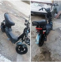 عندي دراجه شحن للبيع السعر 175 للستفسار اتصل 07703957095