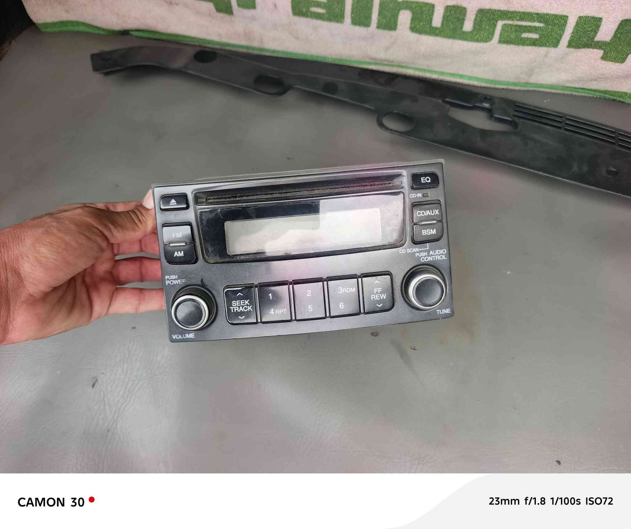 مسجل اوبتيما للبيع
*********** ناصريه
