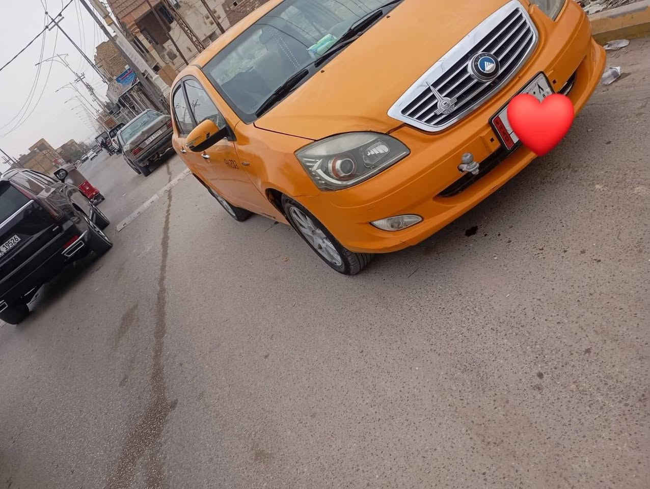 جلي موبل موديل 2013 رقم بصره أ
مكفوله من الضربه وتبديل صبغ مكانات جماليه فقط كير محرك شرط تبريد شغال حداده جديده  
تخم تاير جديد
 كهربائيات كله شغاله مسجل شاشه تاب 
 تحويل مباشر
مكاني ناصريه
سعر 40
***********
مكلف بل نشر
