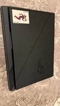 اسوس ROG G16 • i7-13HX • RTX 4060 8GB