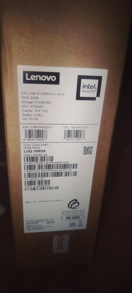 لينوفو لوك 
السعر 1.300.00
متواجد فيس 
واتساب ***********
