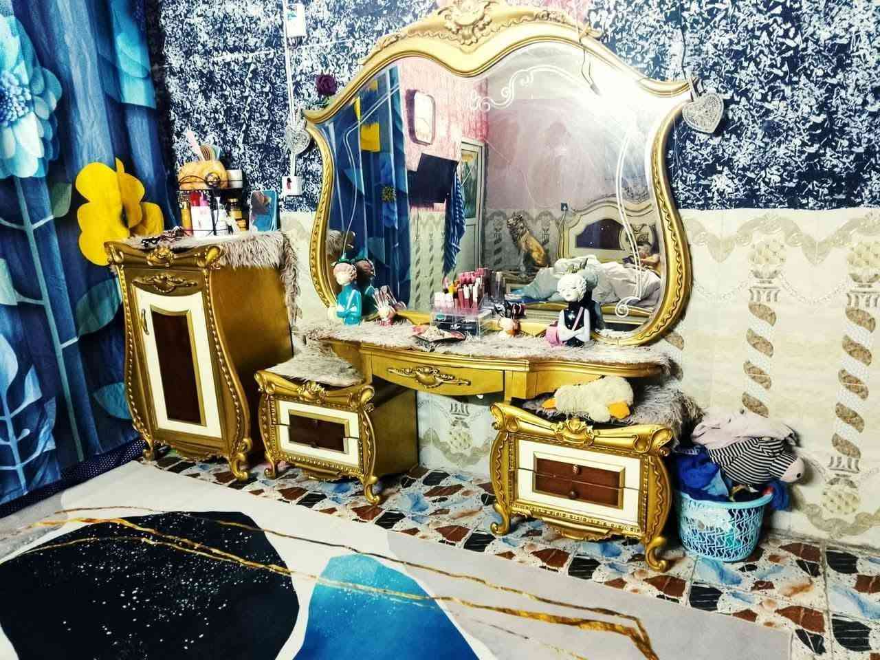 جمعة مباركة
غراض بهذا الشكل مستعجل على بيعتهم اي شي يفيدك راسلني عليه
والله يرزق الجميع يارب


**إذا كنت صاحب هذا الإعلان وتريد حذفه لأي سبب، رجاءا أرسل رسالة إلى الدعم الفني**