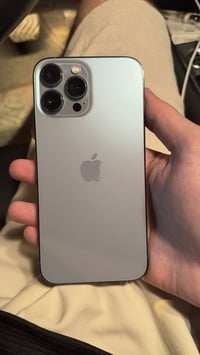 آيفون 13 برو ماكس • بطارية 78 • كركوك