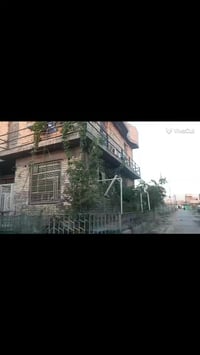 بيت بحي لكوفه شارع لمخازن تلاثه طابق بناء جديد بيت ركن ابو علي 0772535...