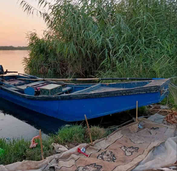 بلم ومكينه اربعين ساسوكي للبيع مفتوح بس محرك ابيع مفتوح كير ومحرك نشاط صلاه على محمد فول  سعر 1650 
***********
